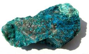 تصویر 3 از سنگ فیروزه آبی گزینه ای ارزشمند برای کلکسیون داران